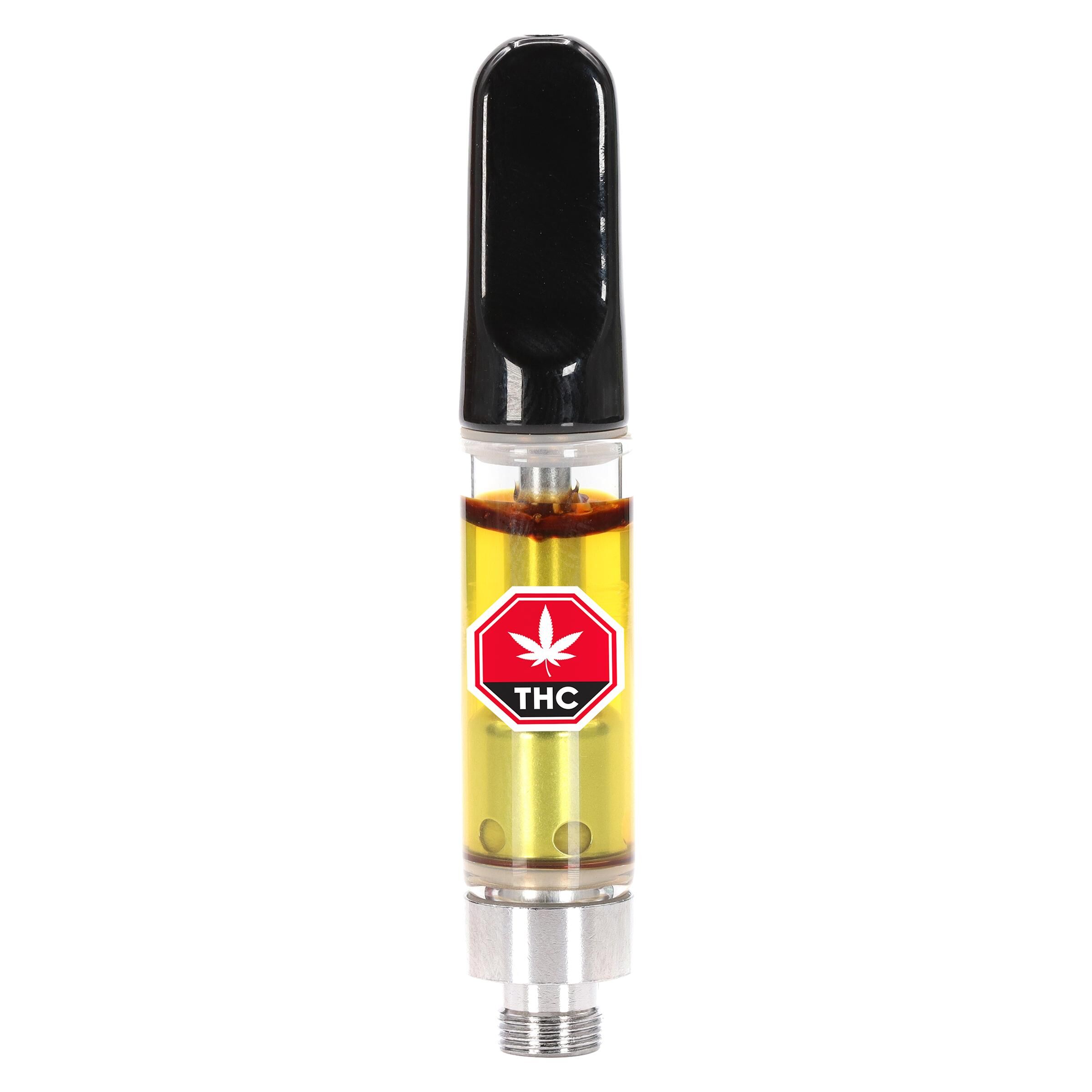 Loud & Proud - Velvet Vanilla 510 Thread Cartridge - Indica - 1g