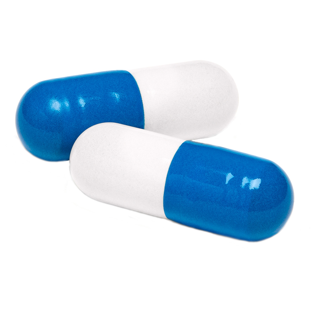 liiv - CBD Capsules - 15 caps