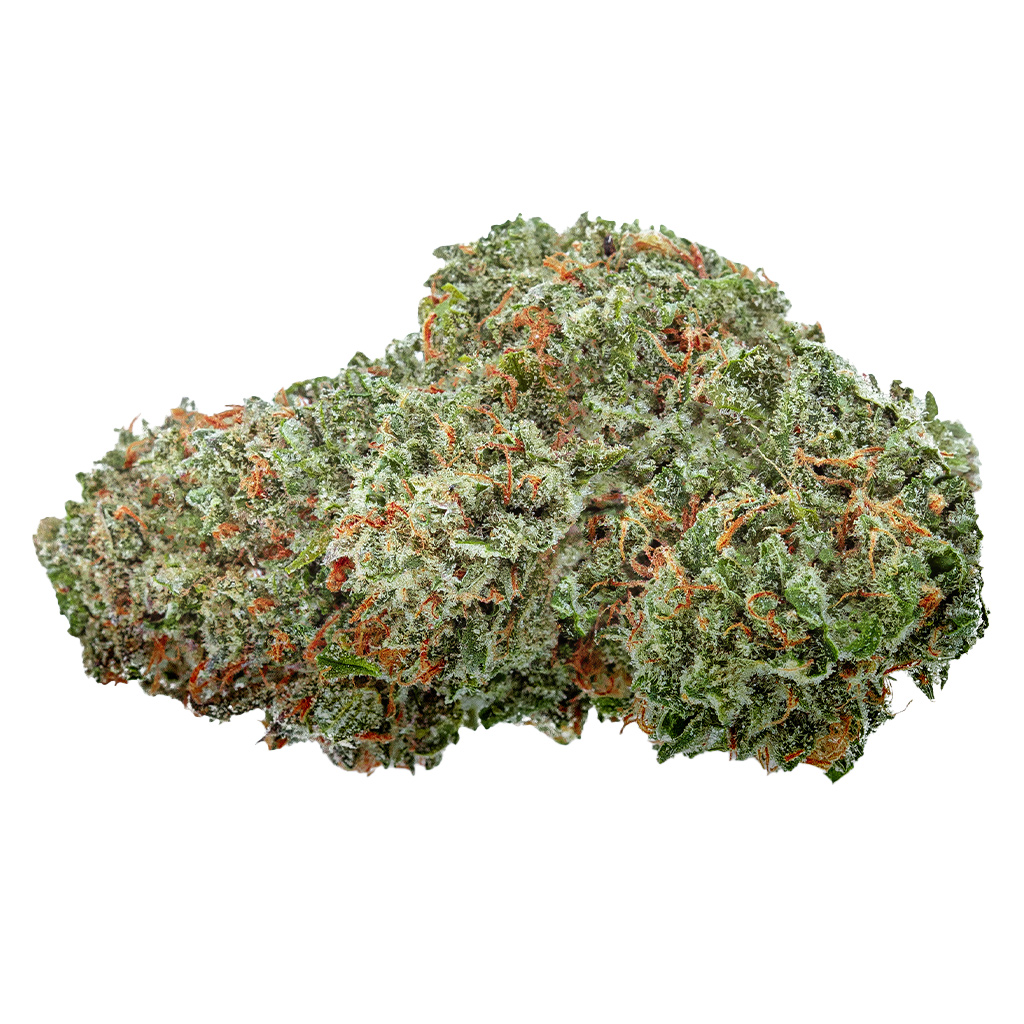 The Green Organic Dutchman - TGOD - Organic Sugar Bush