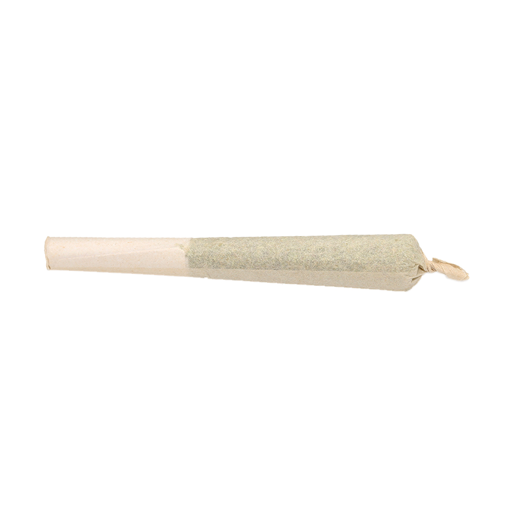 00 Space Weed - .88 Organic Seasonal Rocket Pre-Roll - Blend - 1x0.88g