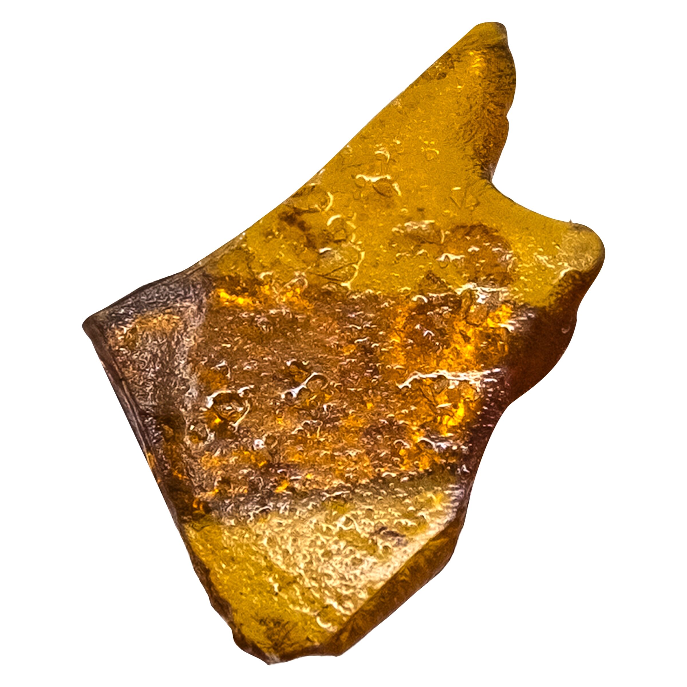 Roilty - CHERRY OG Shatter - Hybrid - 1g