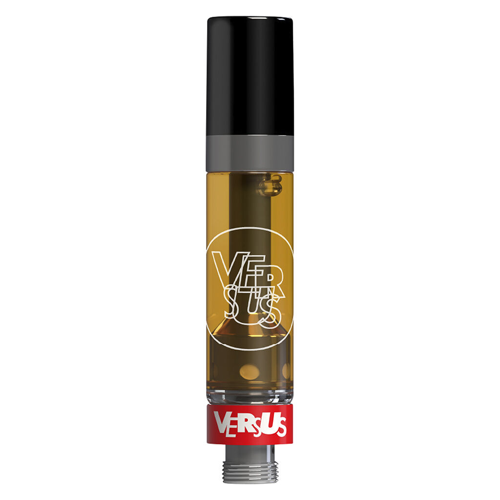 Versus - Cacao Kush 510 Thread Cartridge - Hybrid - 1.2g