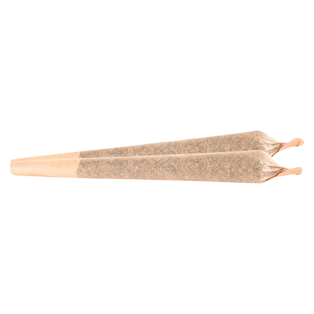 Piff - Panama Gold Pre-Roll - Hybrid - 14x0.5g
