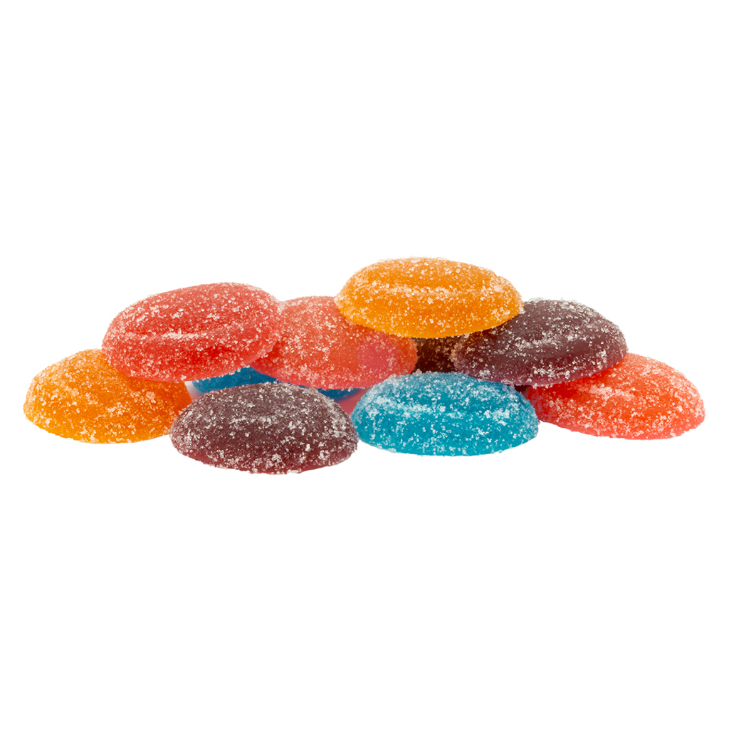 Sunshower - Fruit Stand Variety Pack 10:1 - Blend - 10 pack