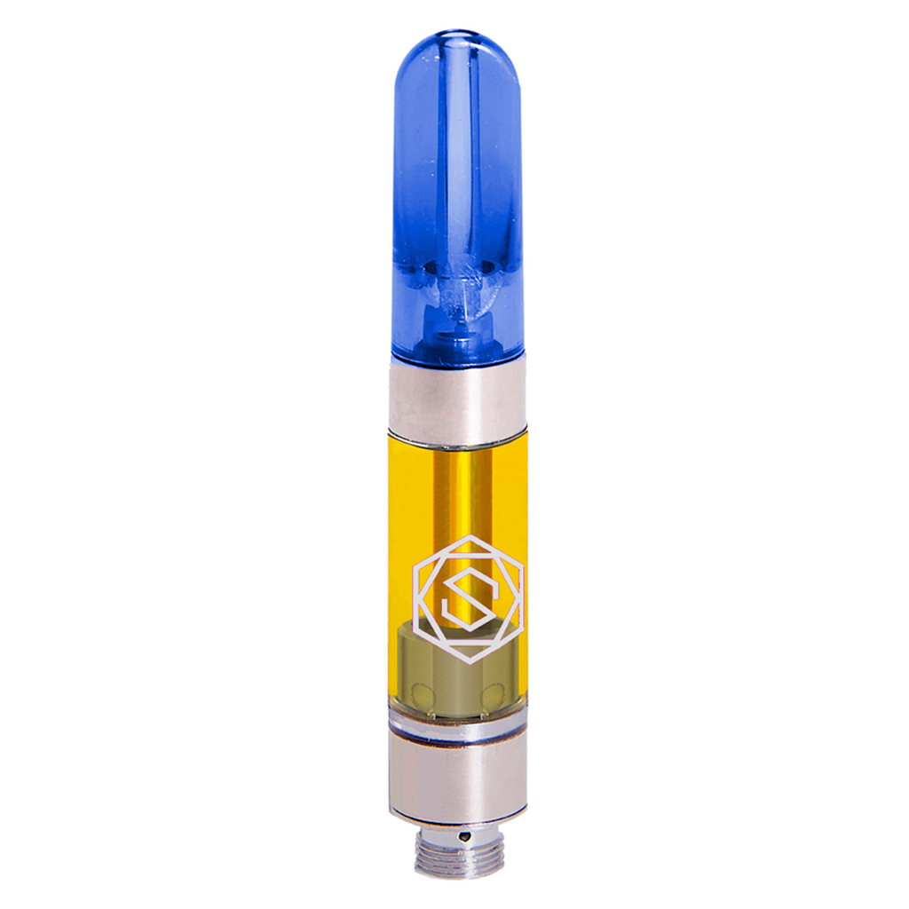 Spherex - Sweet Jack Sativa 510 Thread Cartridge - 1g