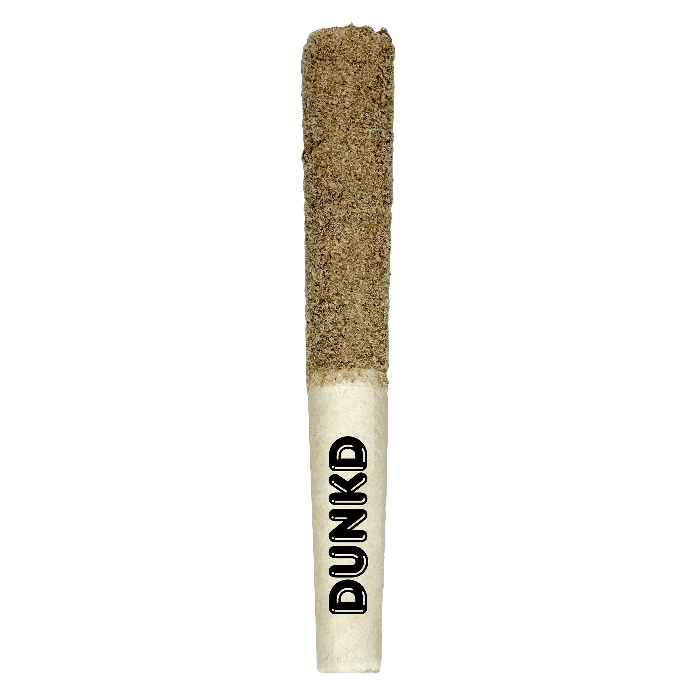 BZAM - DUNKD Cobra Lips Infused Pre-Roll - Sativa - 3x0.5g
