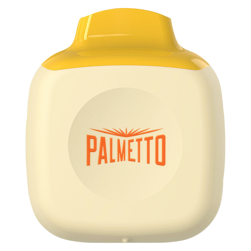 Palmetto - Spiltsville THC Diamonds - MGNT Disposable Vape - Indica - 1g