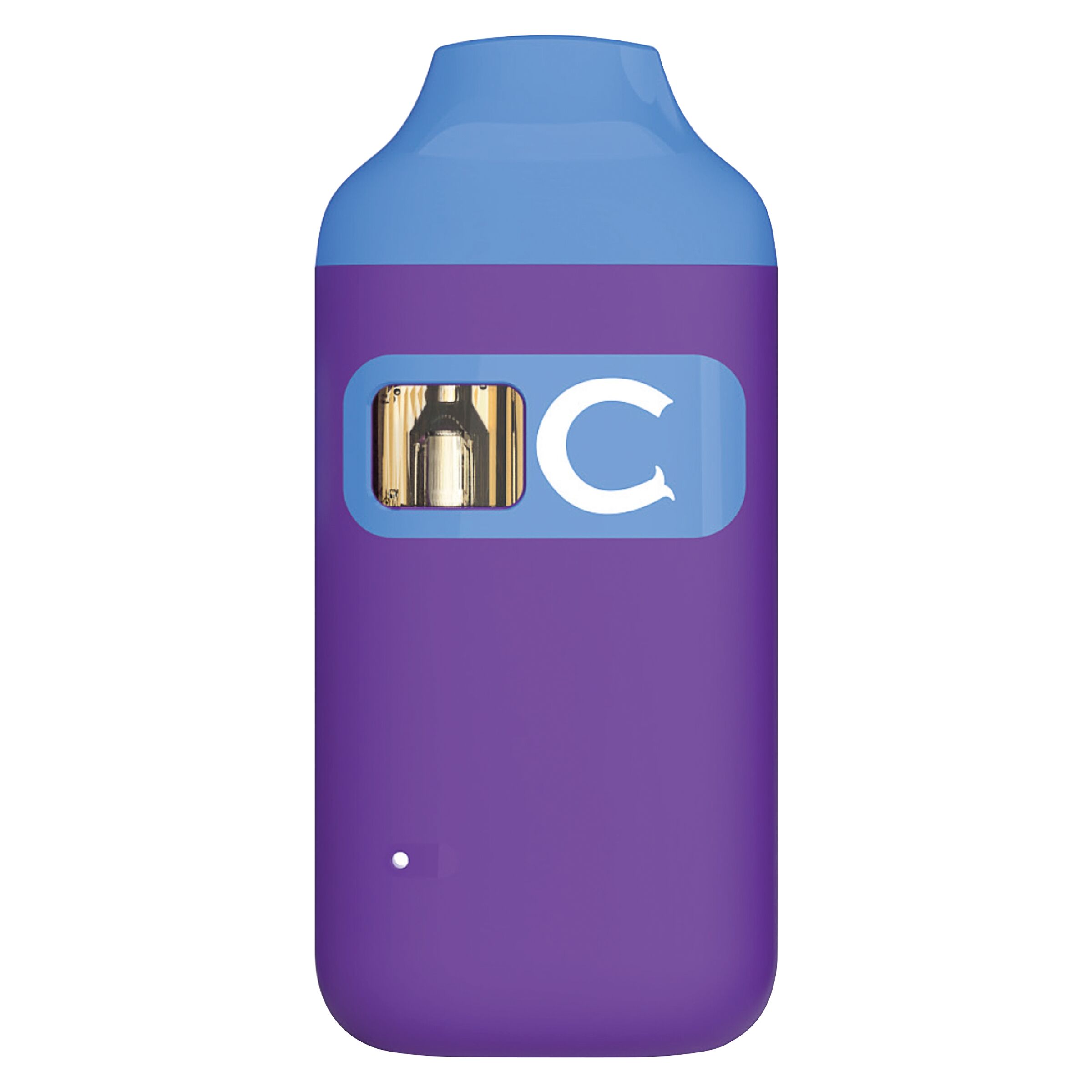 Purple Hills - Indica XL AIO - 1g