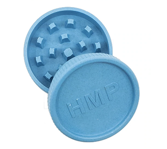 HMP Biodegradable Grinder