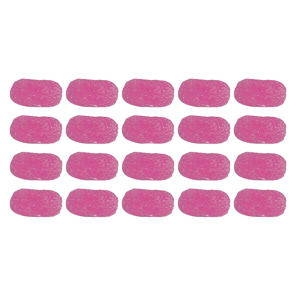 FLY NORTH - Space Rocks Live Rosin Raspberry Bliss Sativa - Fly North - Space Rocks Live Rosin Raspberry Bliss Sativa - 20x1 Pack