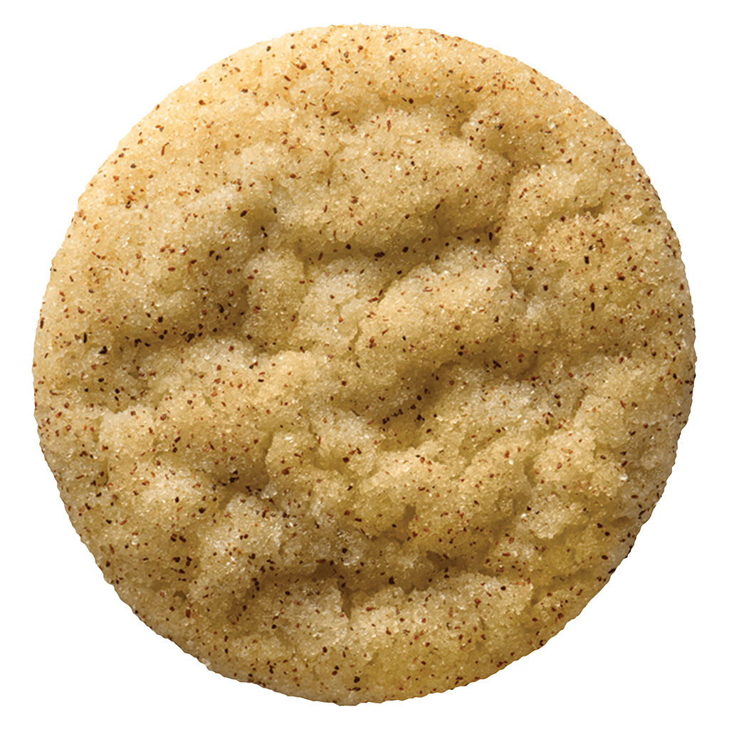 Big Pete's Treats - Cinnamon & Sugar Mini Cookies - Sativa - 5 Pack