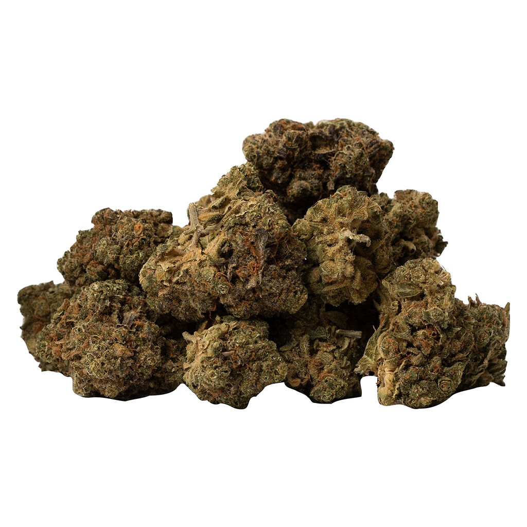 Space Race Cannabis - Multiverse