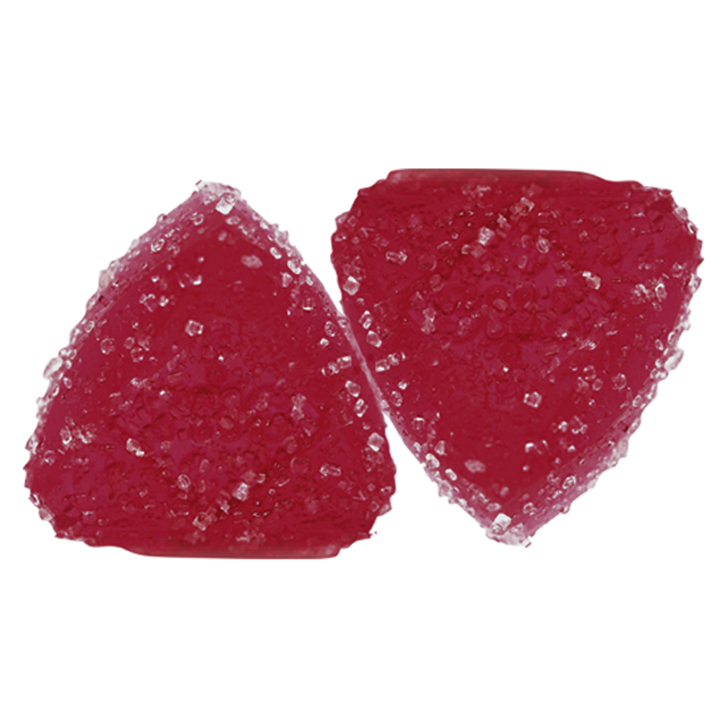 Wana- Quick Island Punch Indica Soft Chews