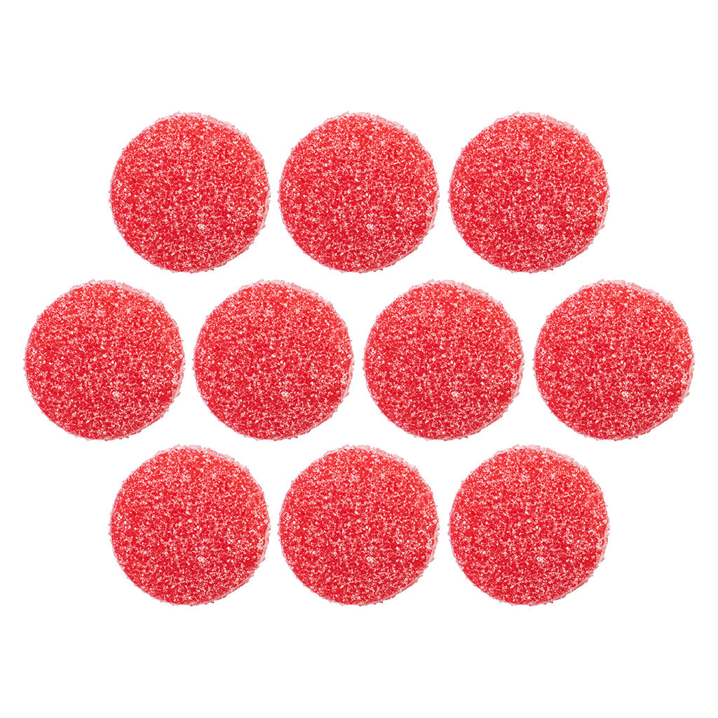 FLY NORTH - Space Tokens Live Rosin Blood Orange Blossom Multipack - Indica - 10x1 Pack