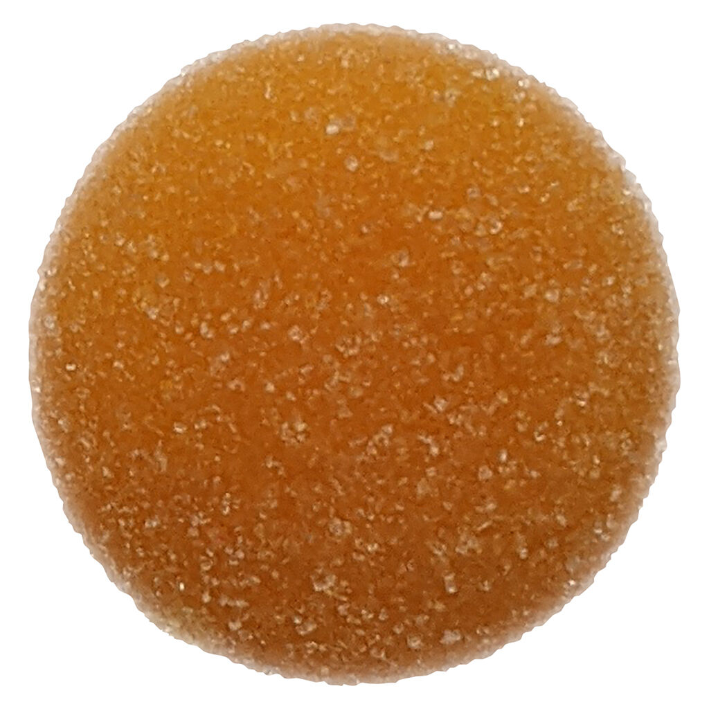 TOKYO SMOKE - Seeker Peach THC Gummy - Hybrid - 1 Pack