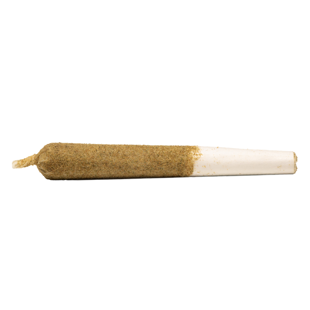 General Admission - Honeydew Boba Distillate Infused Pre-Roll - Sativa - 3x0.5g