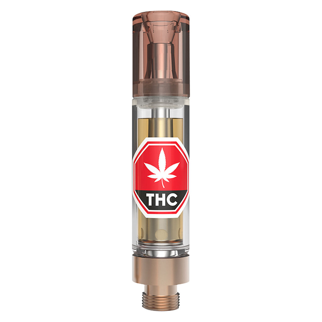 her.B - Live & Diamond 510 Thread Cartridge - Hybrid - 1g