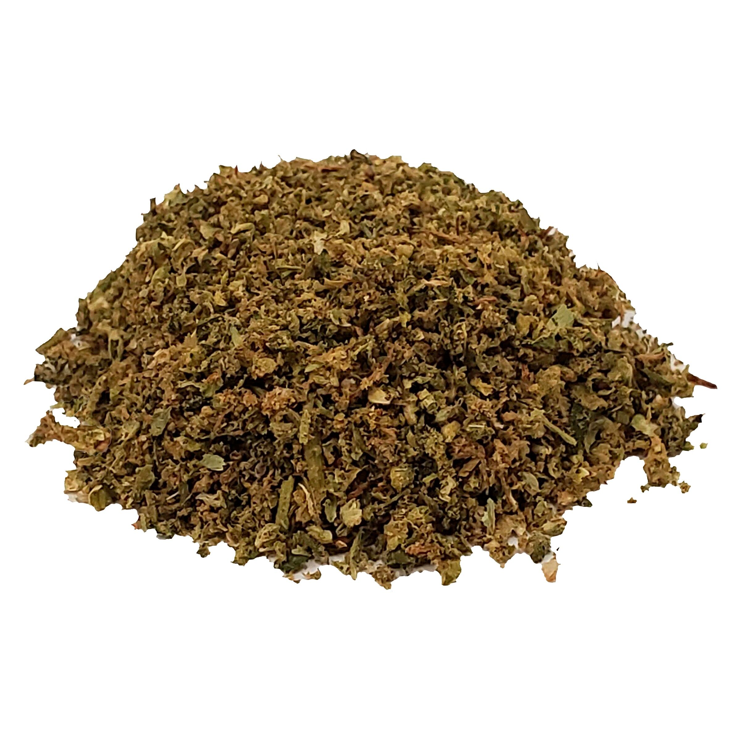Dime Bag - Tropical Pack N’ Puff Milled Flower