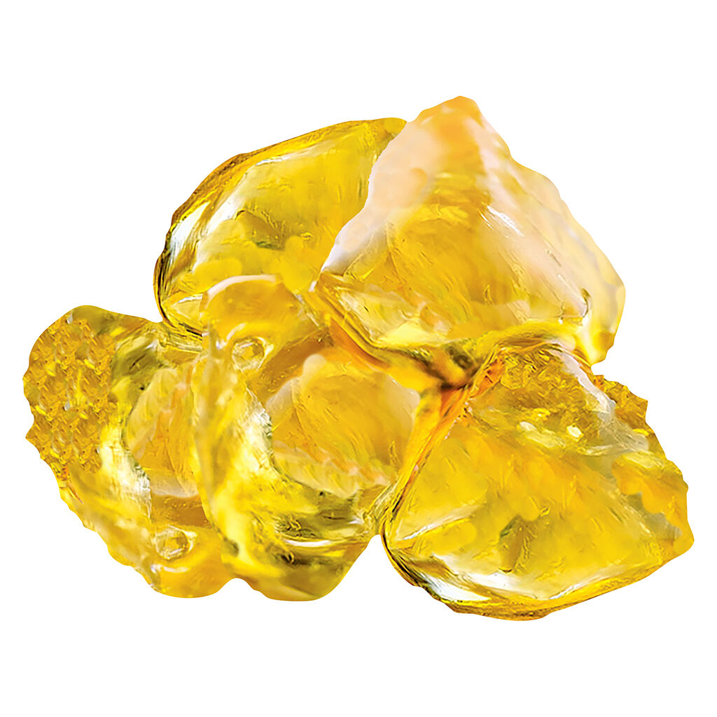 Sherbinskis - True Glto 33 Diamonds & Sauce - Hybrid - 1g