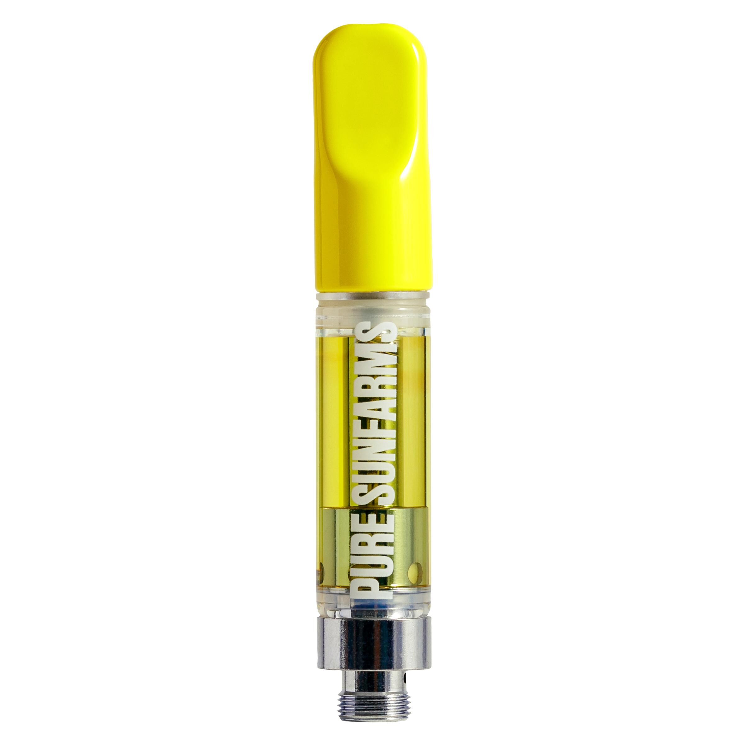 Pure Sunfarms - Passion Fruit High THC 510 Thread Cartridge - Sativa - 1g
