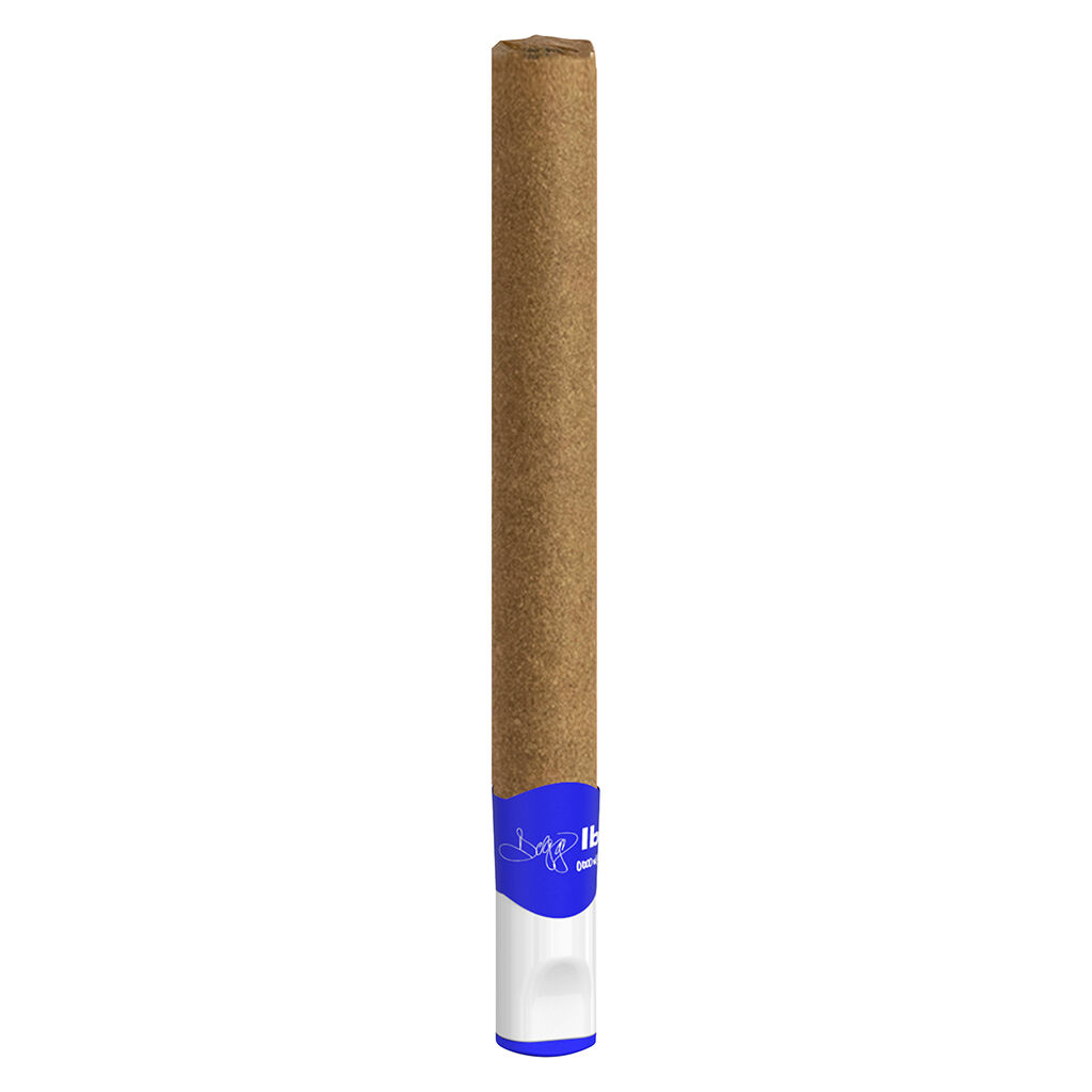 D*gg lbs - Atomic GG – Blunt - Hybrid - 1x1g