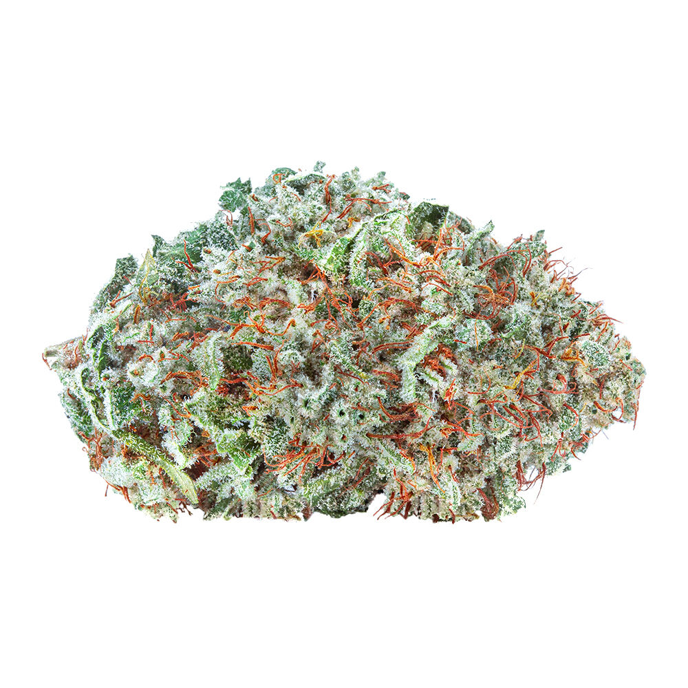 The Green Organic Dutchman - TGOD - Organic Cherry Mints