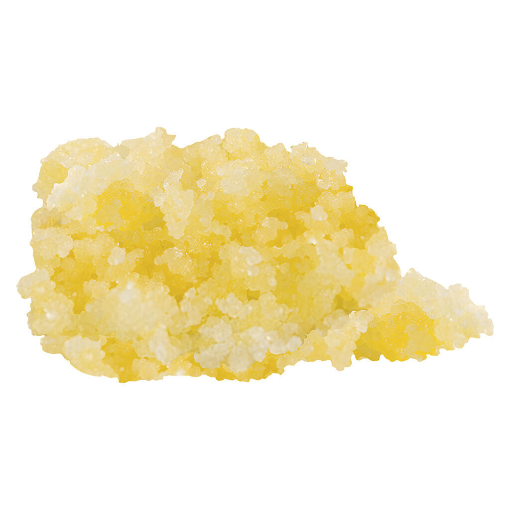 Roilty - Queen Bee Kush Sugar Wax - Indica - 1g
