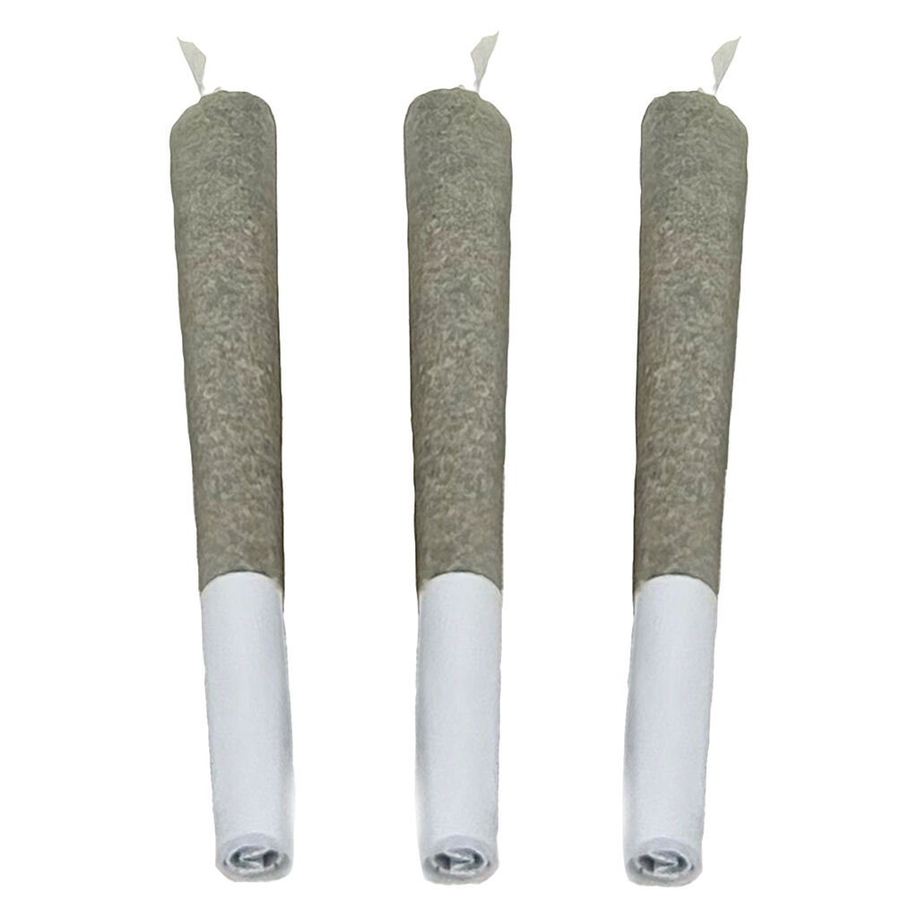 Mariwell - Pick n Mix Pre-Roll - Hybrid - 3x1g
