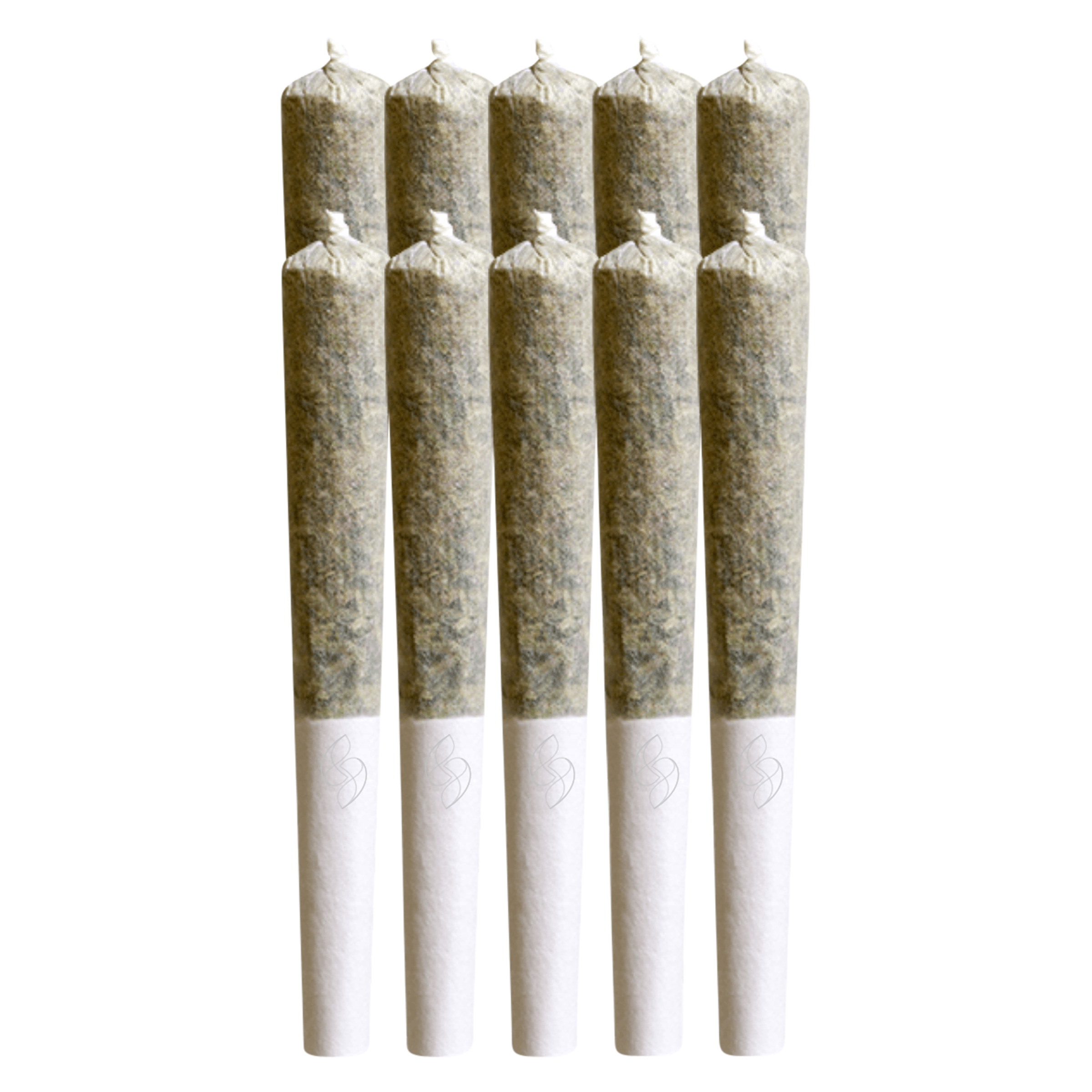 Sana'a - Pineapple Kush Infused Pre-Roll - Sativa - 10x0.35g