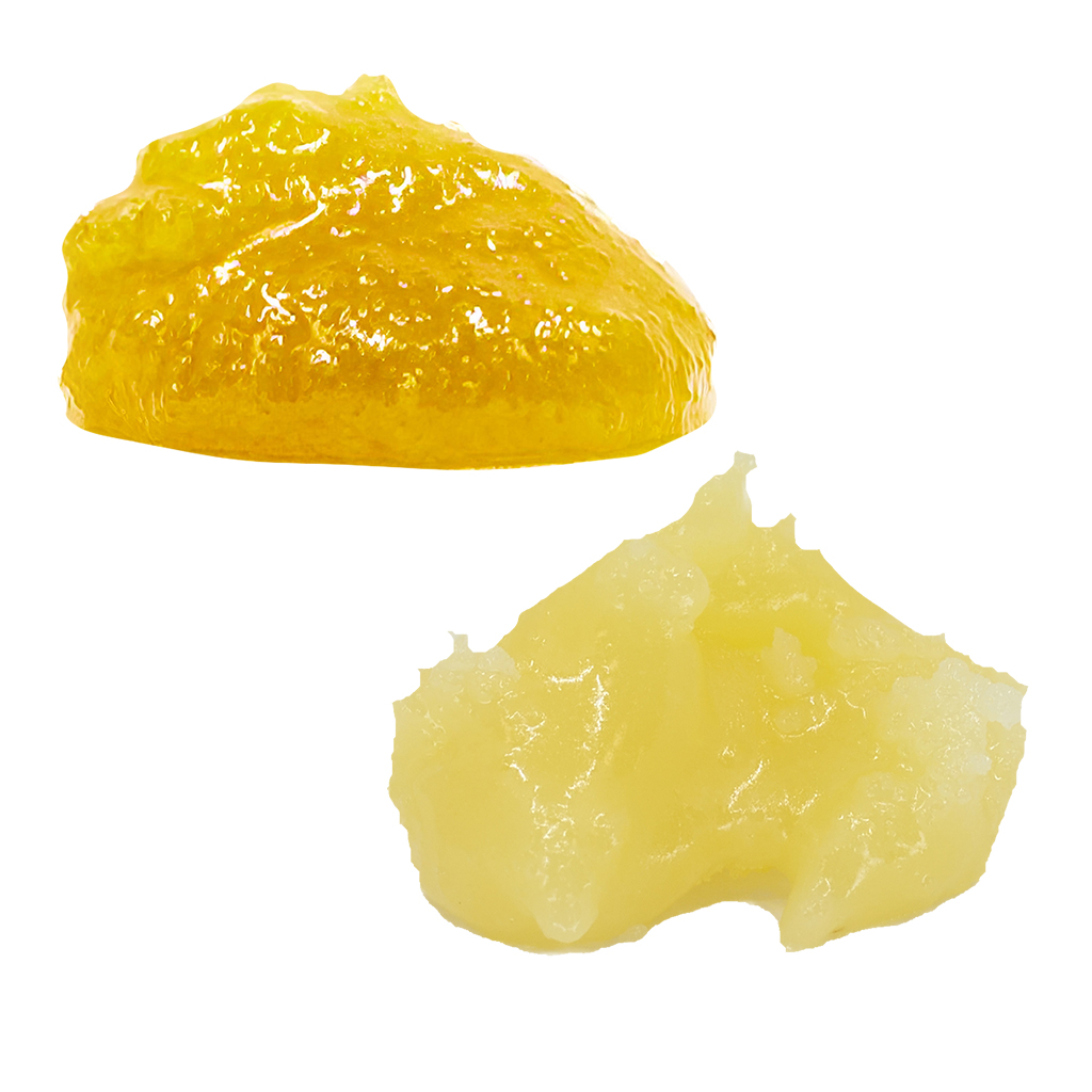 Roilty - Priest's Punch & Purple Berry Live Resin 2-Pack - Indica - 2x0.5g
