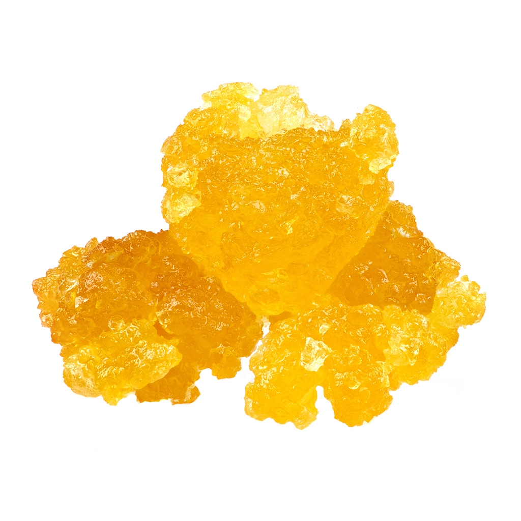 Premium 5 - THCa Diamonds - 1g