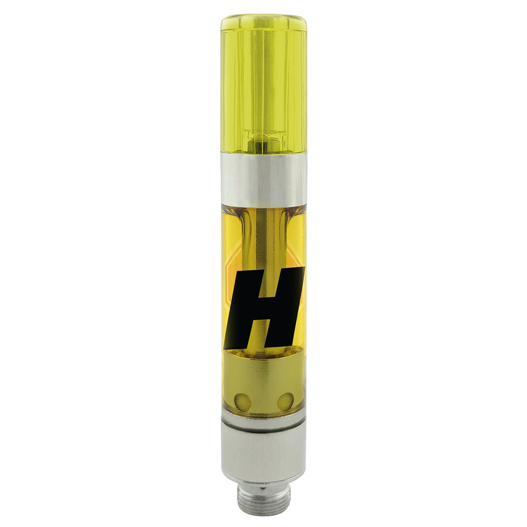 Hycycle - Hycycle RAW 510 Thread Cartridge - Blend - 1g