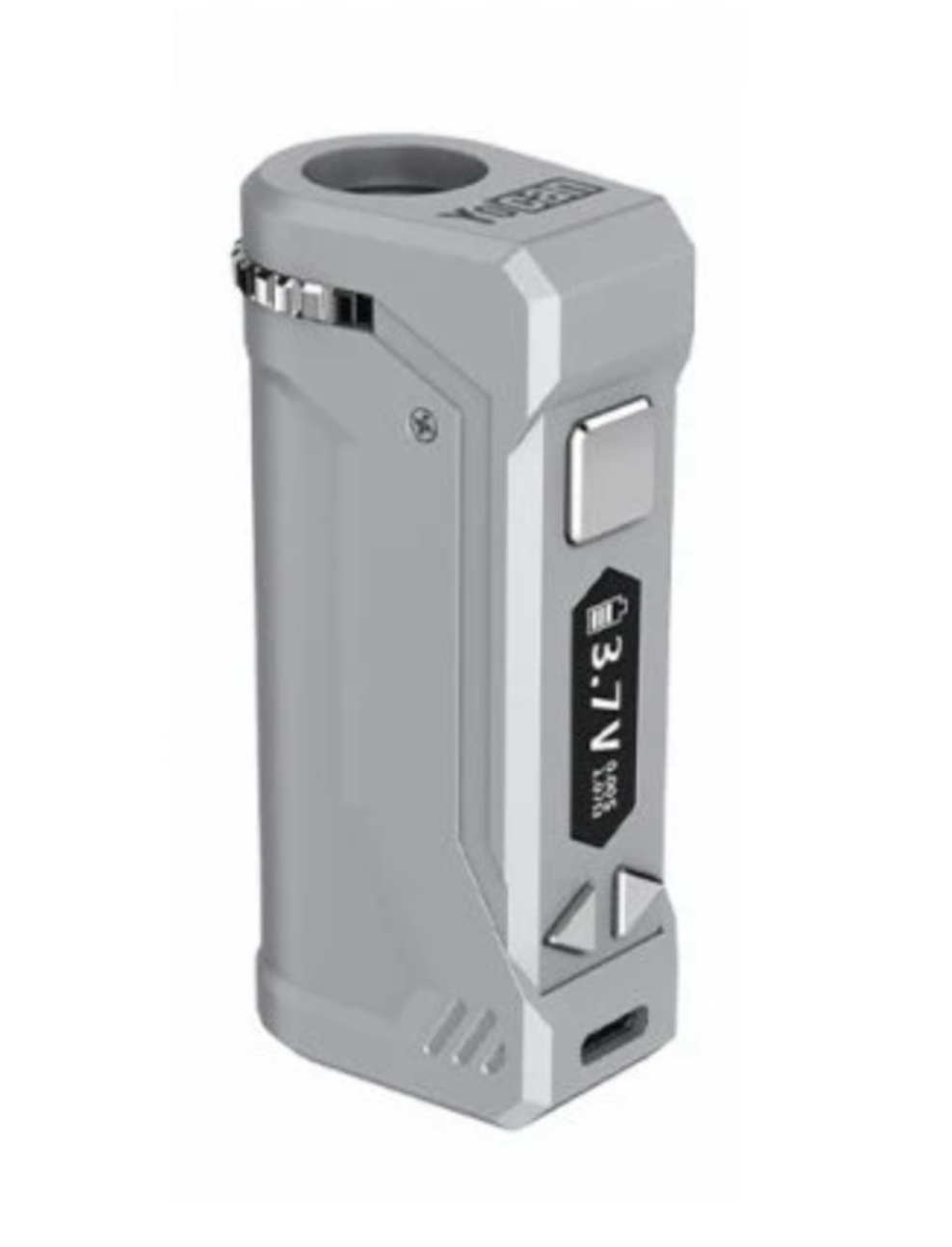 Yocan UNI Pro Box Mod - Silver