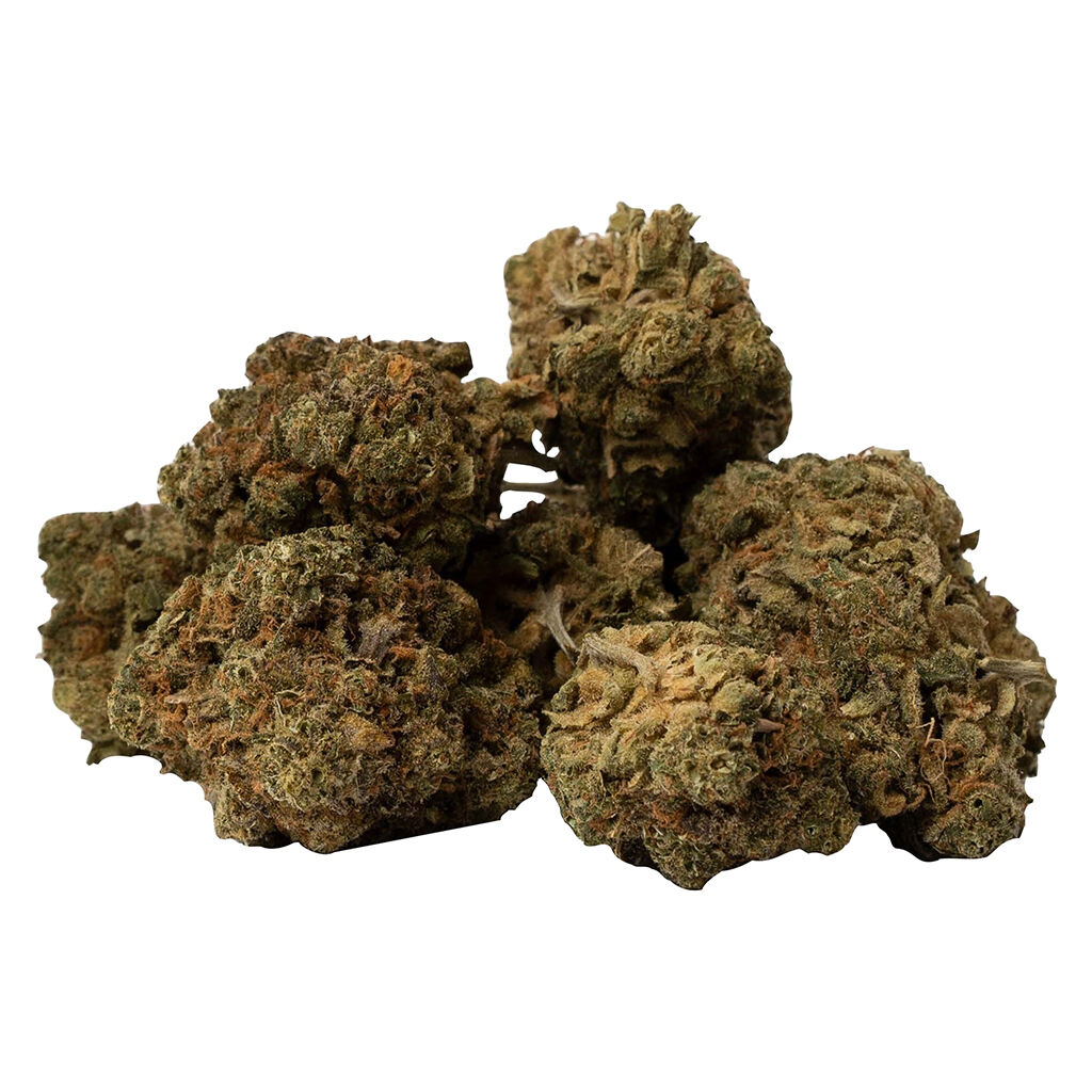 Space Race Cannabis - Houston's Problem