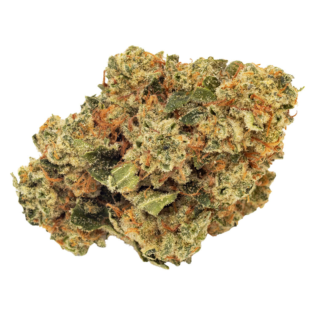 FIGR - Sunshine Bubble Kush