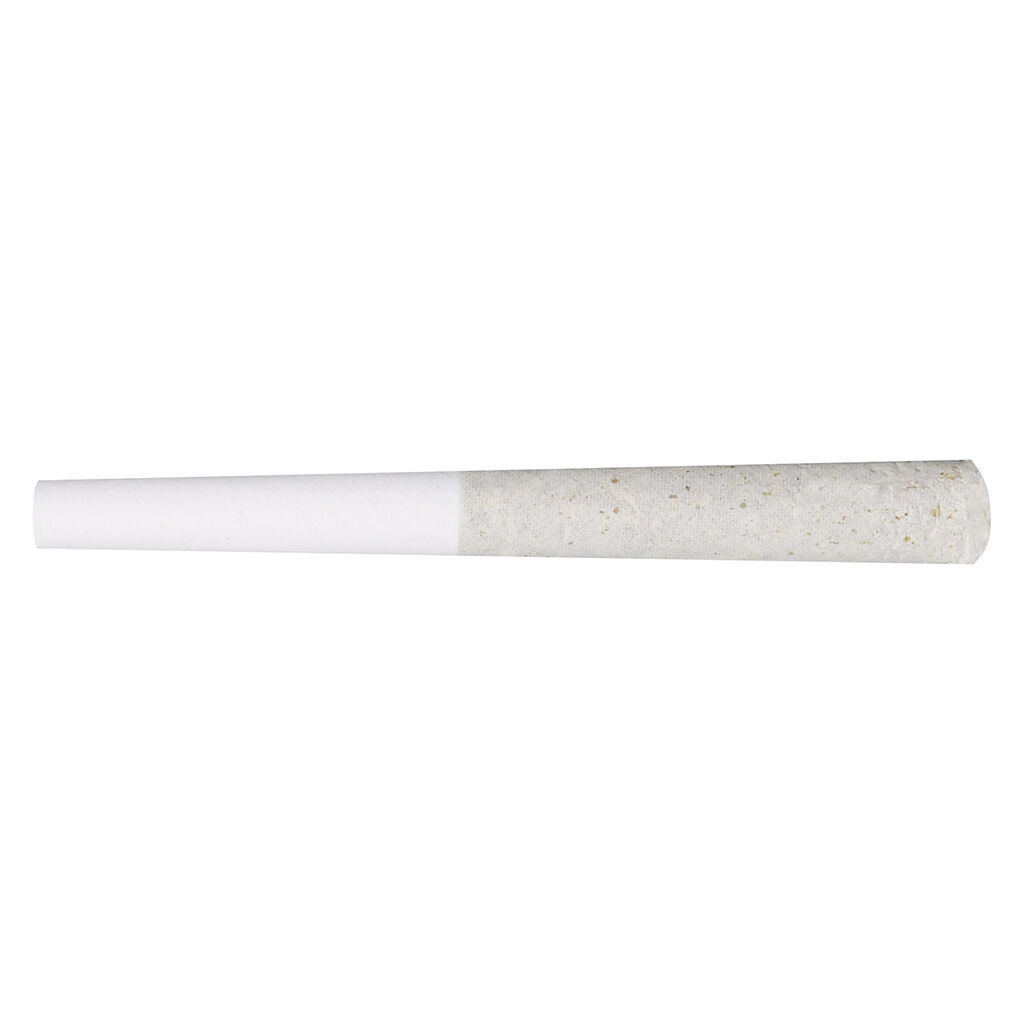 Good Supply Juiced - Maui Mango Juiced Infused Pre-Roll - Sativa - 5x0.5g