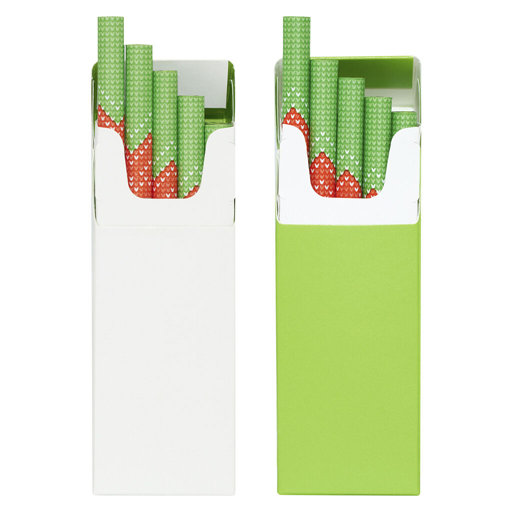 Redecan - Wrapped & Redee Redees Pre-Roll - Hybrid - 20x0.4g