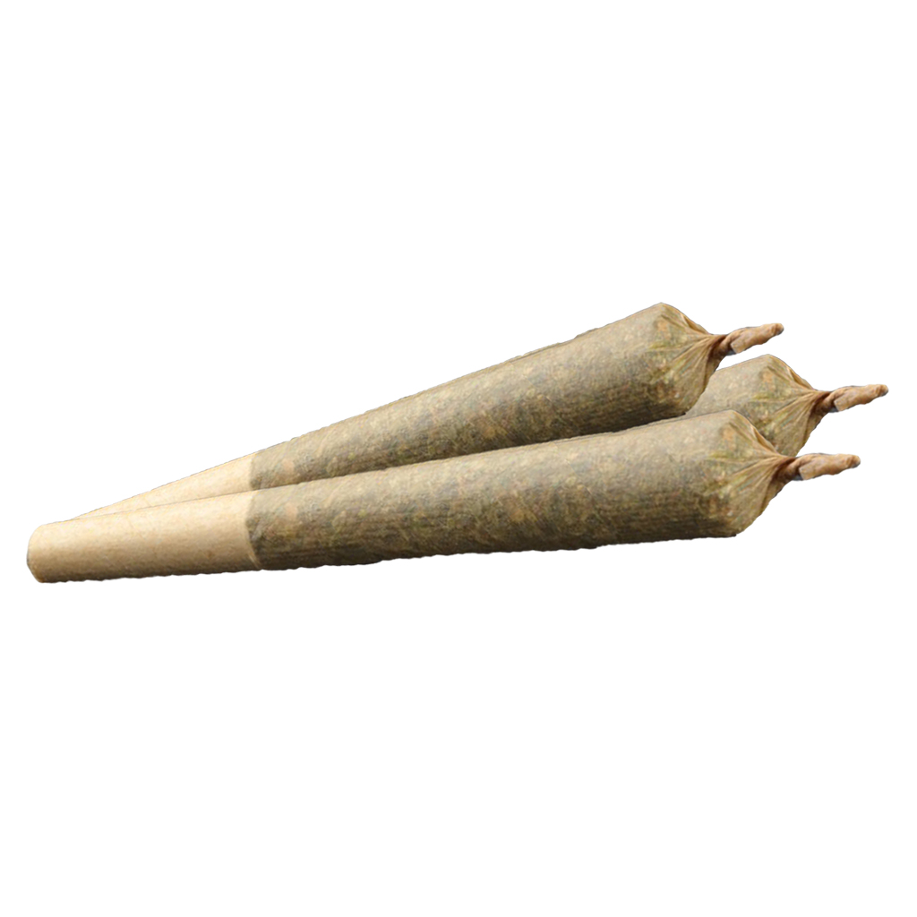 Weed Me - Goliath Pre-Roll - Sativa - 3x0.5g