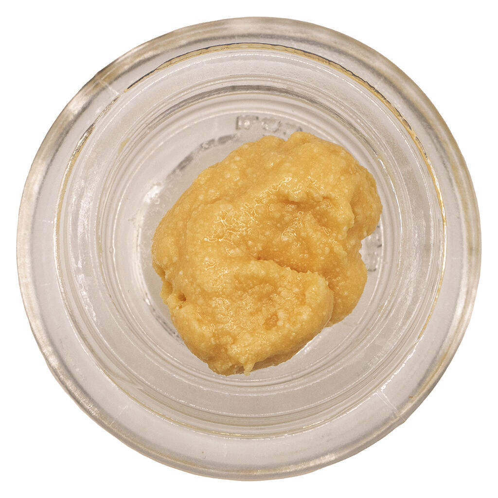 BAM - Cherimoya What? Whipped Diamonds - Indica - 1.2g