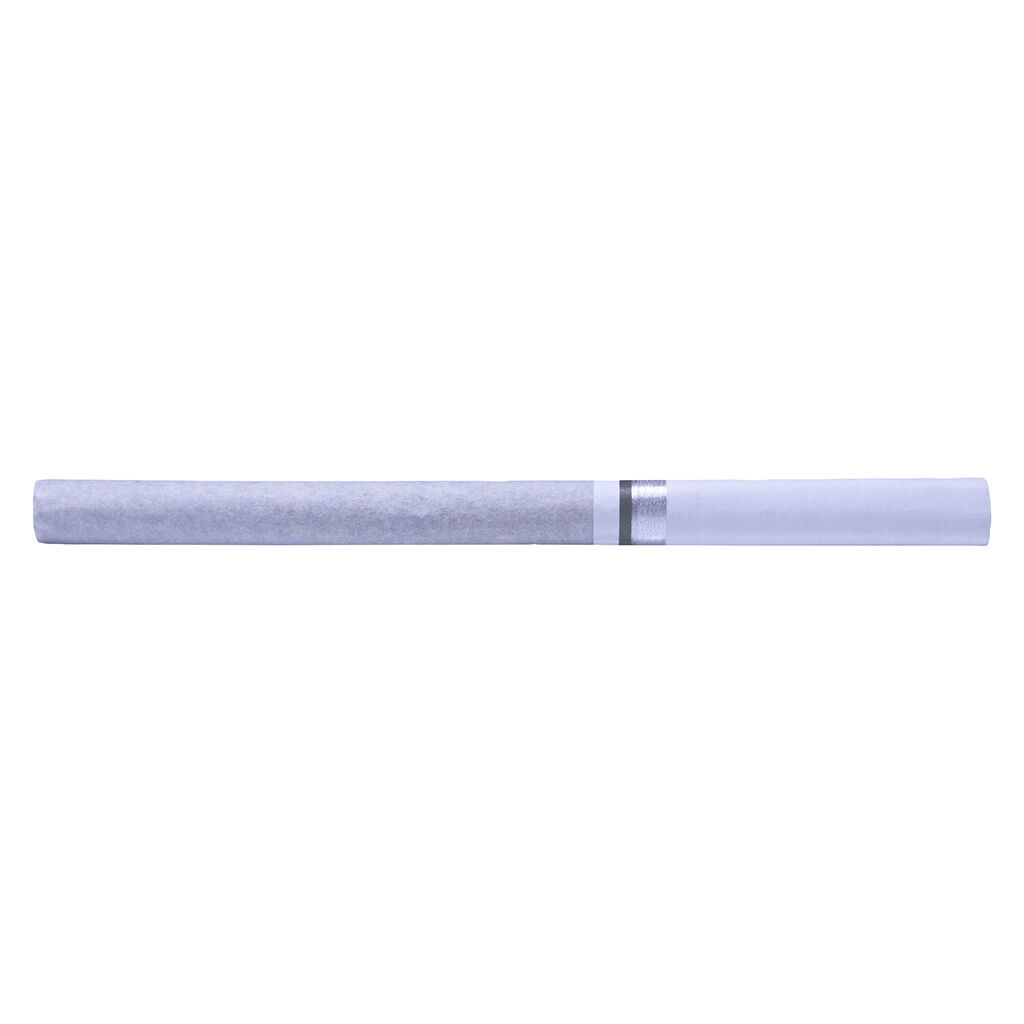 Dab Bods - Blue Dream Super Slim Disti Dartz Infused Pre-Roll - Hybrid - 5x0.4g
