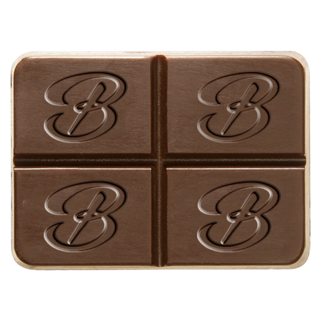 Bhang - 1:1 Mochaccino Milk Chocolate - Hybrid - 1 Pack