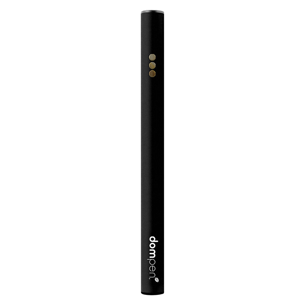 Dompen - Peach Mango Disposable Vape - Sativa - 1g
