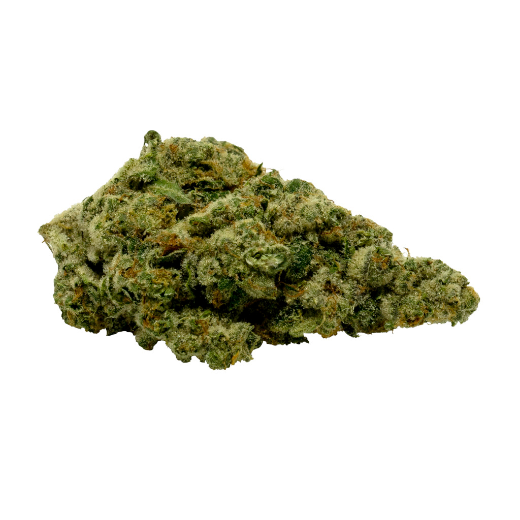Doja - Orange Triangle Cookies