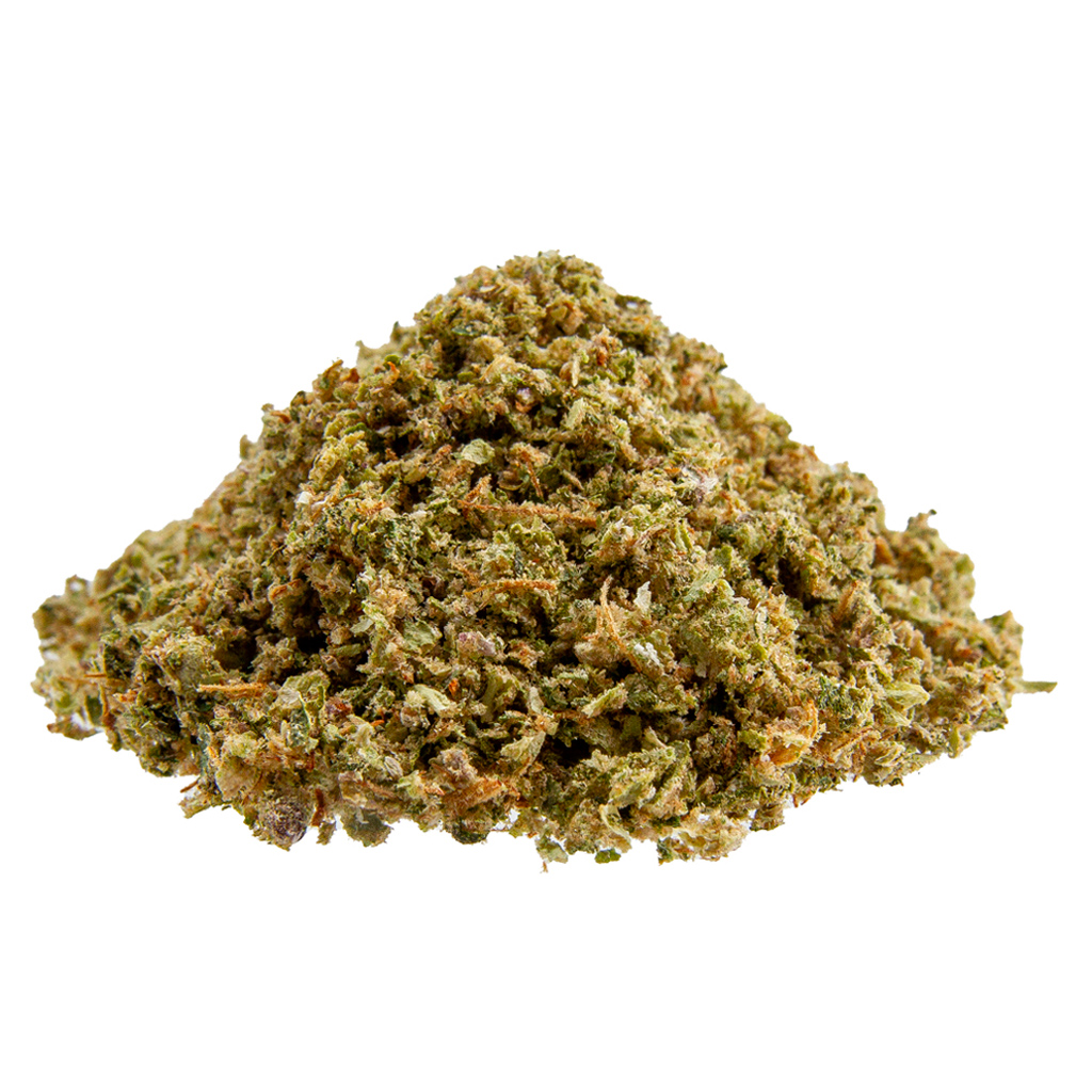 PINNRZ™ - Blue Premium Milled Flower