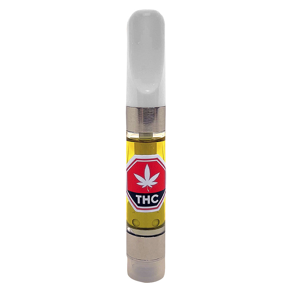 Fuego - White Lemonade 510 Thread Cartridge - Sativa - 1g