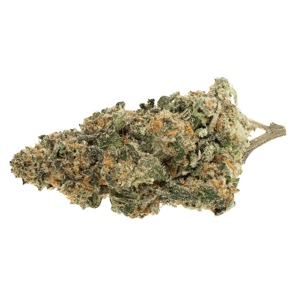 Pure Sunfarms - Trial No. 014