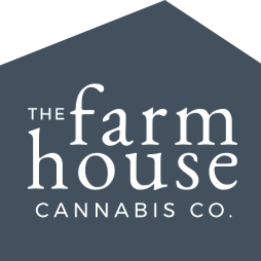 The Farmhouse Cannabis Store in Burlington Ontario