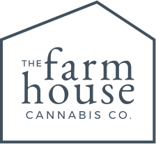 The Farmhouse Cannabis Co. Logo
