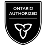 Ontario Authorized Seal - English - The Farmhouse Cannabis Co.