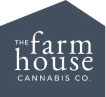 The Farmhouse Cannabis Store at 666 Appleby Line Rd in Burlington Ontario
